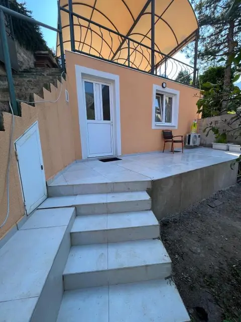 Доброта: Apartments Villa Miramare