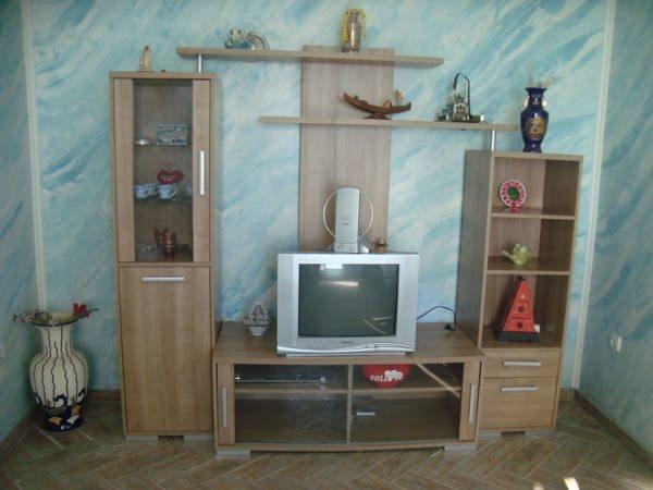 Ульцинь: Alvanita Apartments