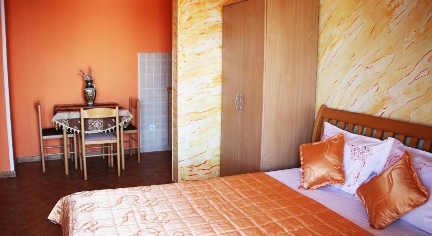 Ульцинь: Alvanita Apartments