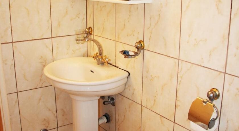 Ульцинь: Alvanita Apartments