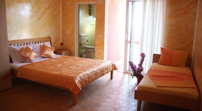 Ульцинь: Alvanita Apartments