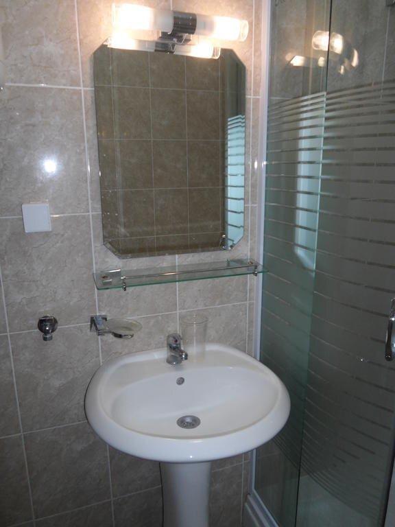Будва: Guest House Budva Montenegro