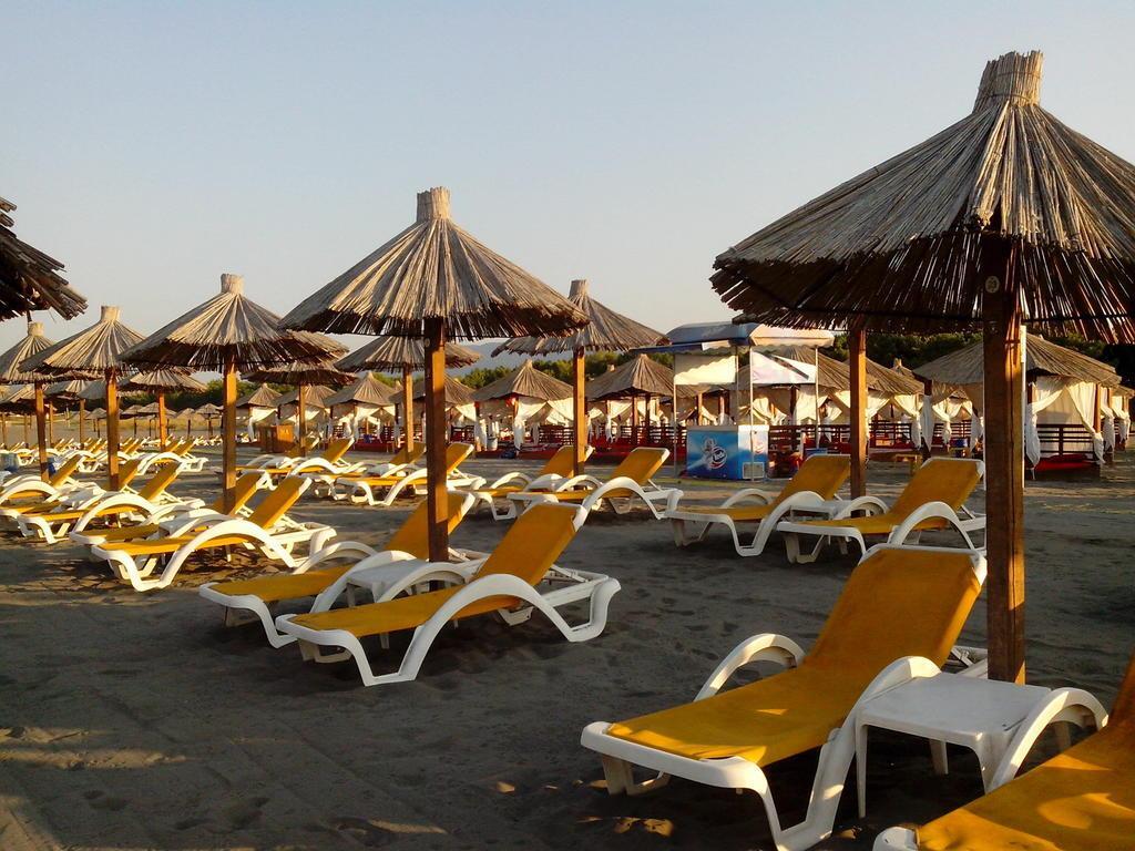 Ульцинь: Studios Velika Plaža