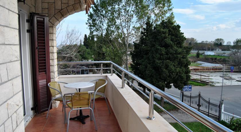 Ульцинь: Apartments Vesko