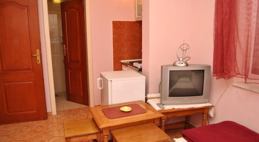 Ульцинь: Apartments Vesko