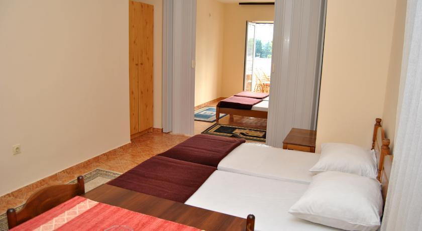 Ульцинь: Apartments Vesko