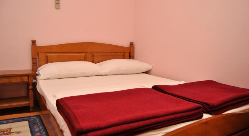 Ульцинь: Apartments Vesko
