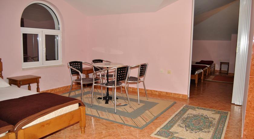 Ульцинь: Apartments Vesko