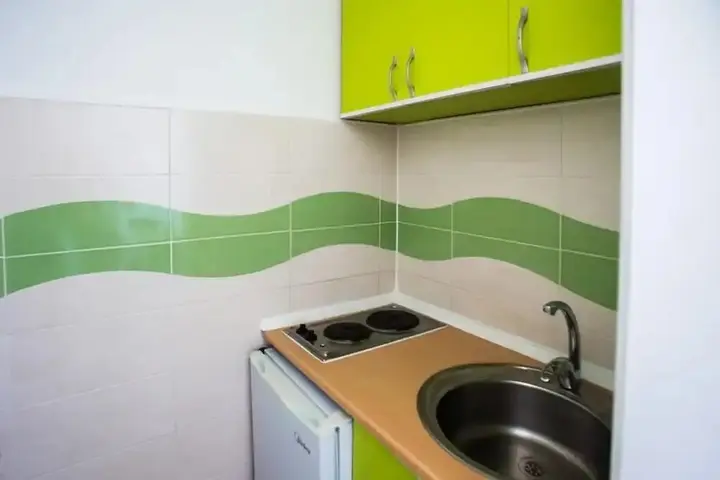 Ульцинь: Vila Elkom