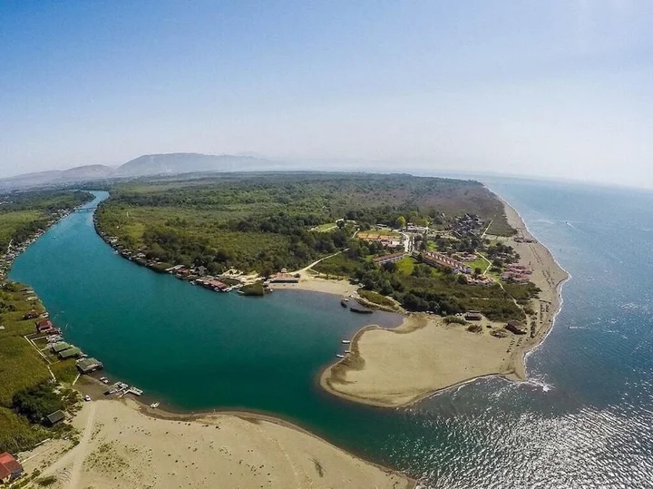 Ульцинь: Vila Elkom