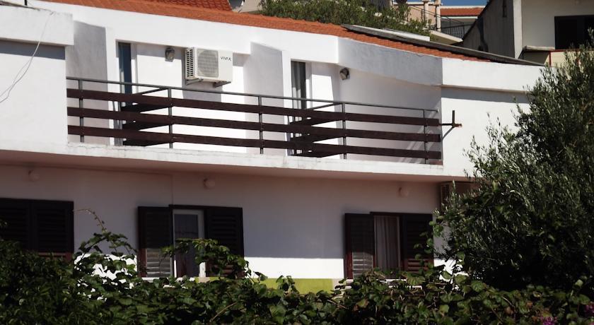 Ульцинь: Rooms and Apartments Stefandro