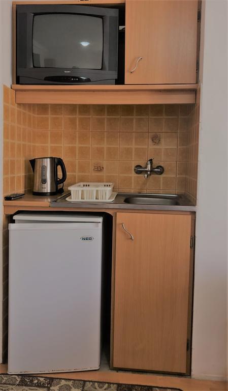 Ульцинь: Llazorja Studios and Rooms