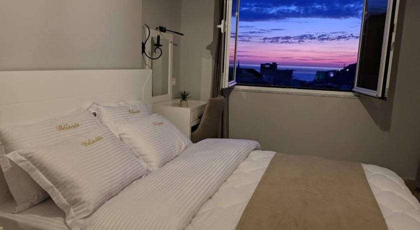 Ульцинь: Bella Vista B&B
