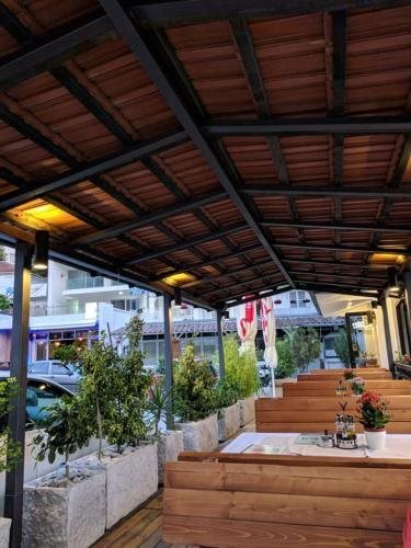 Ульцинь: Bella Vista B&B