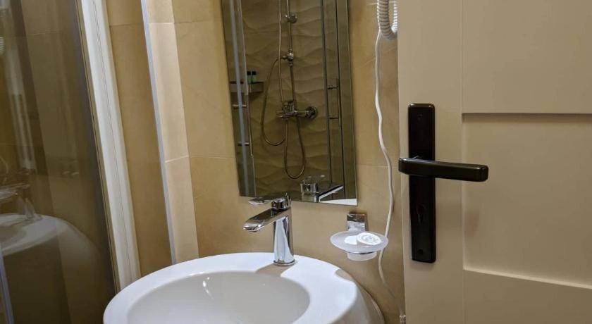 Ульцинь: Bella Vista B&B