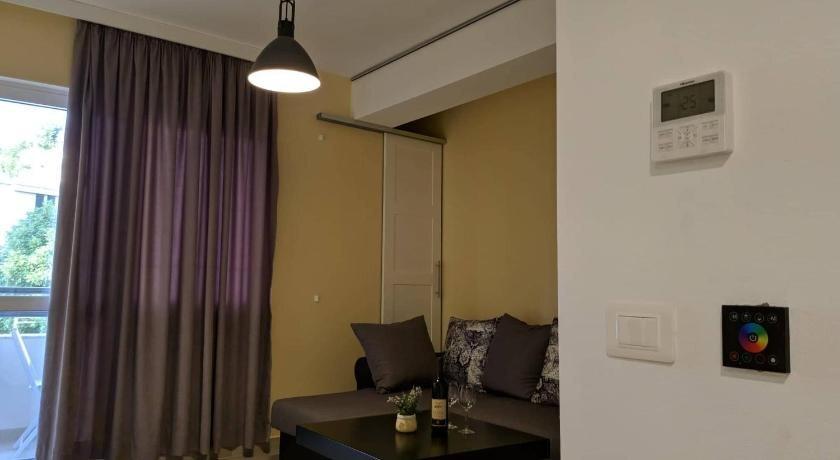 Ульцинь: Bella Vista B&B
