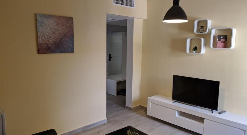 Ульцинь: Bella Vista B&B
