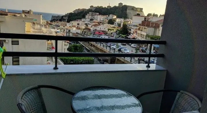 Ульцинь: Bella Vista B&B
