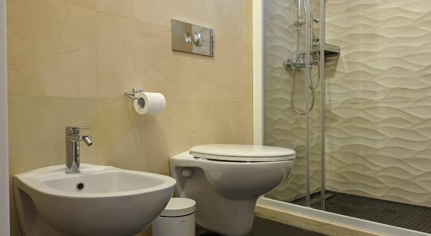 Ульцинь: Bella Vista B&B