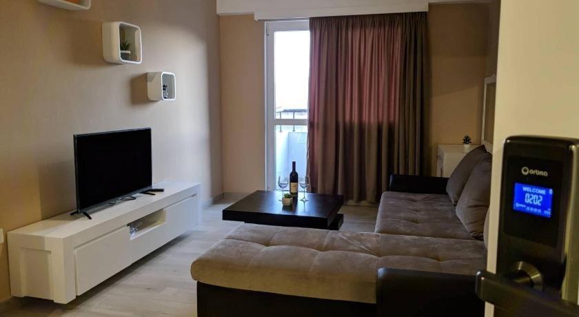 Ульцинь: Bella Vista B&B