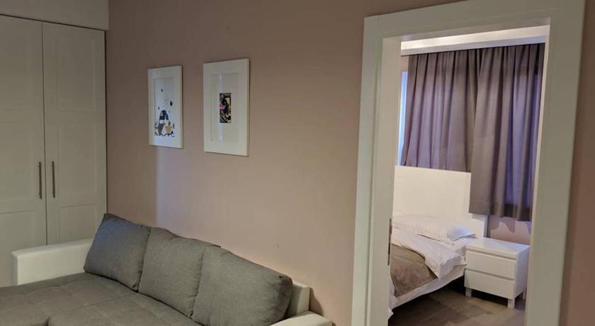 Ульцинь: Bella Vista B&B