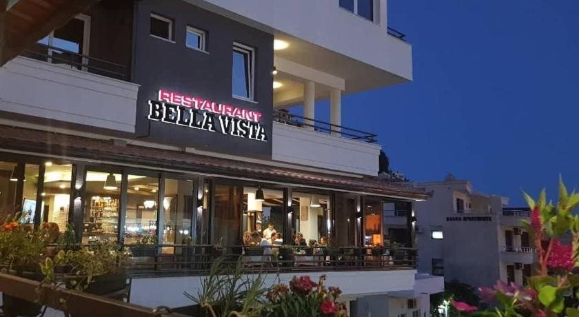 Ульцинь: Bella Vista B&B