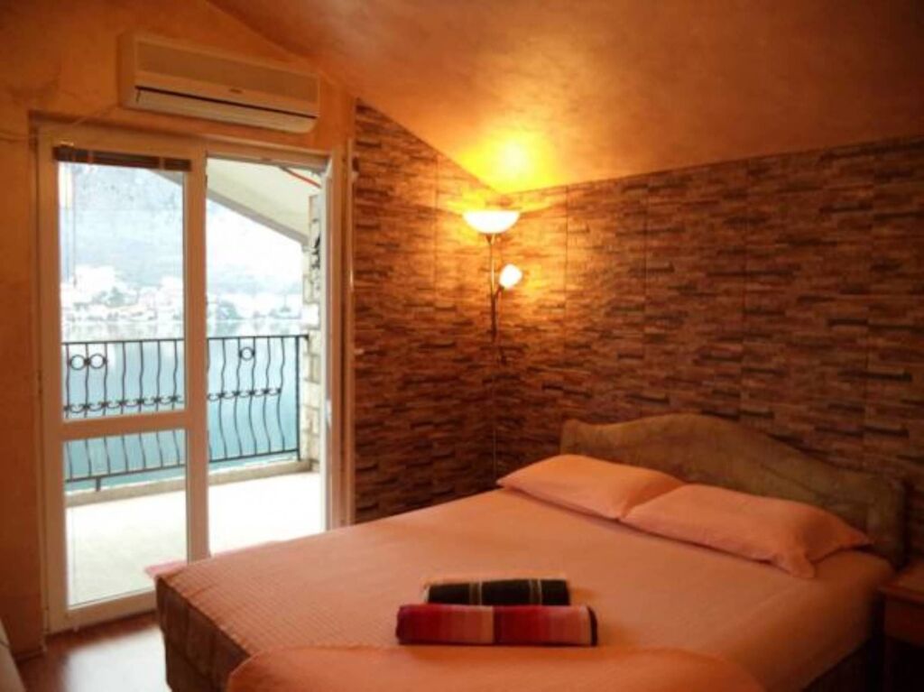 Доброта: Apartments Vukovic