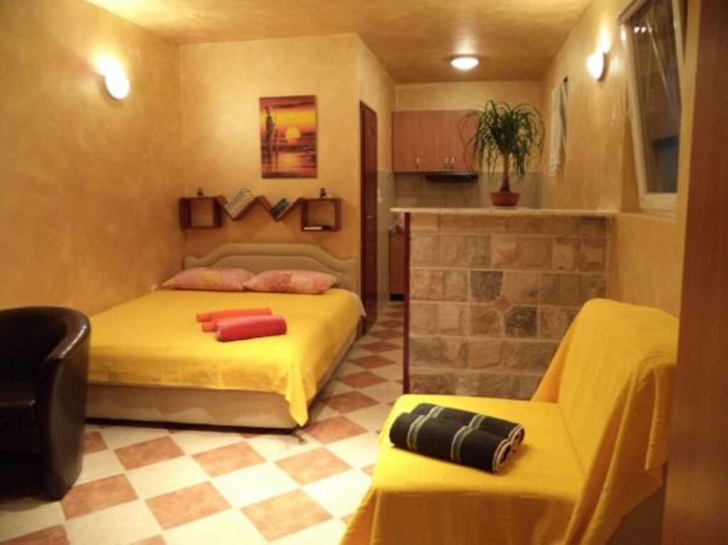 Доброта: Apartments Vukovic