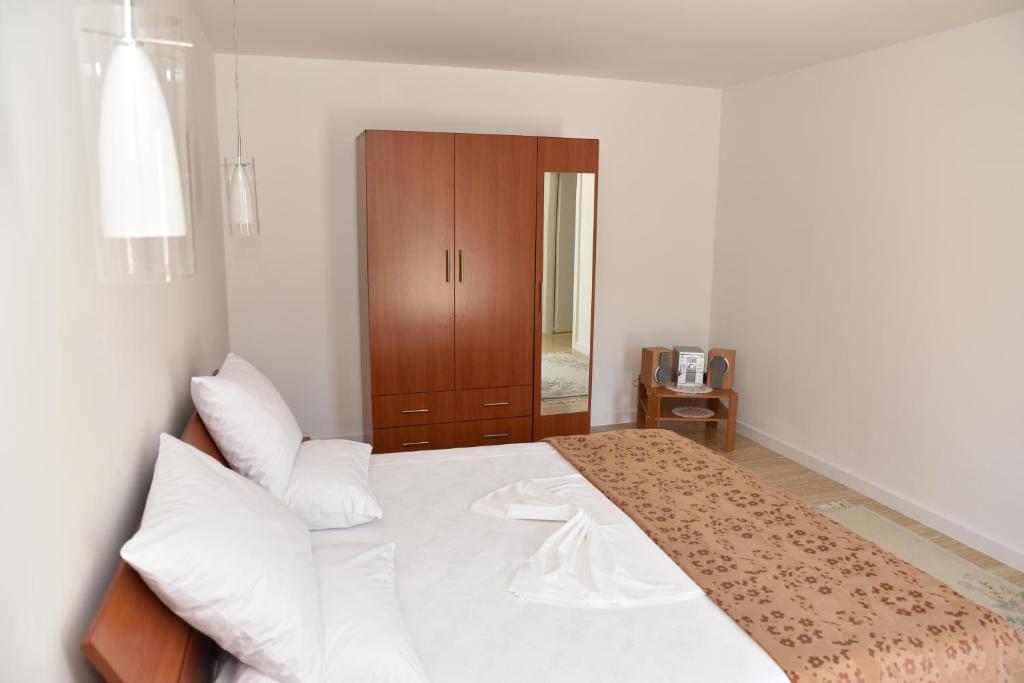 Ульцинь: Guest House Evropa