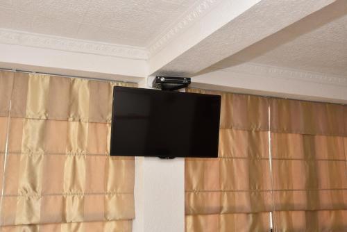 Ульцинь: Guest House Evropa