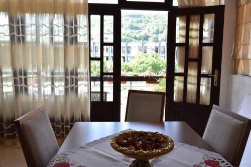Ульцинь: Guest House Evropa