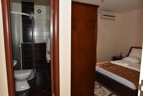 Ульцинь: Guest House Evropa