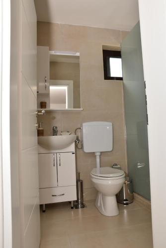 Ульцинь: Guest House Evropa