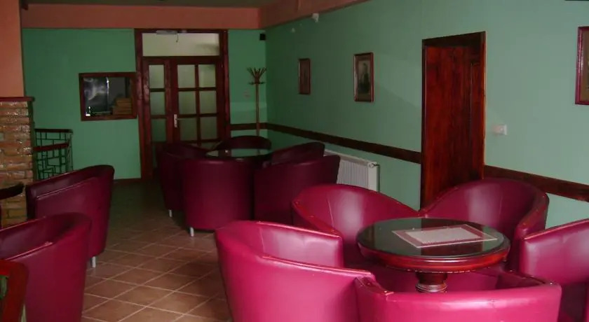 Жабляк: Apartments and Rooms Taverna