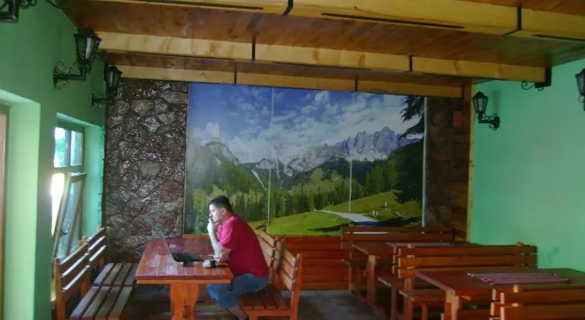 Жабляк: Apartments and Rooms Taverna