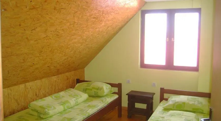 Жабляк: Apartments and Rooms Taverna