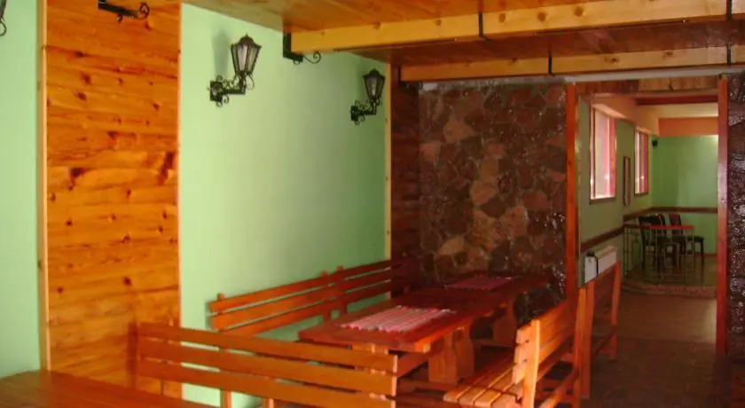 Жабляк: Apartments and Rooms Taverna