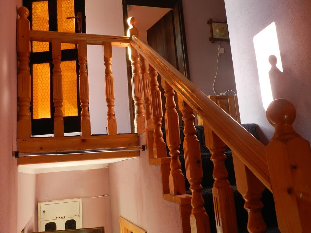 Жабляк: Underwoods ï¿½abljak Guesthouse