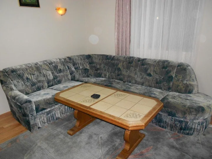Жабляк: Underwoods �abljak Guesthouse