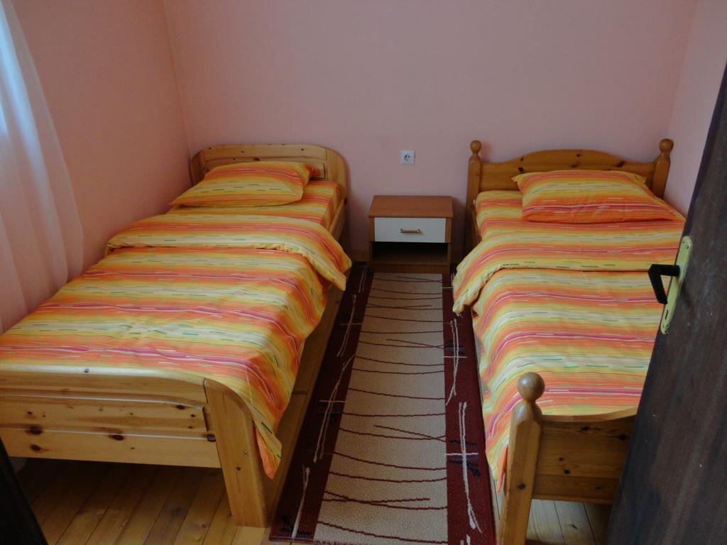 Жабляк: Underwoods ï¿½abljak Guesthouse