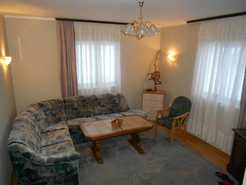 Жабляк: Underwoods ï¿½abljak Guesthouse