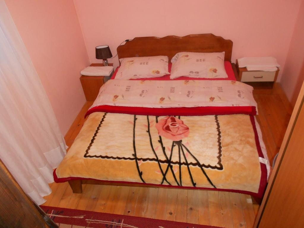 Жабляк: Underwoods ï¿½abljak Guesthouse