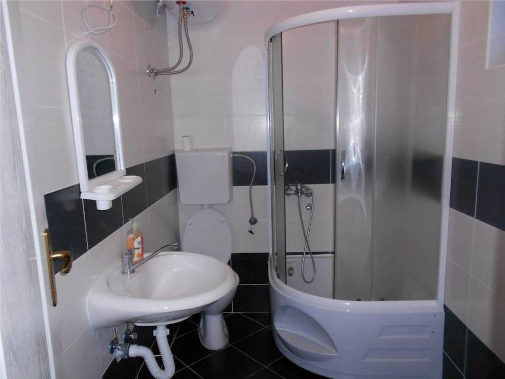Жабляк: Underwoods ï¿½abljak Guesthouse