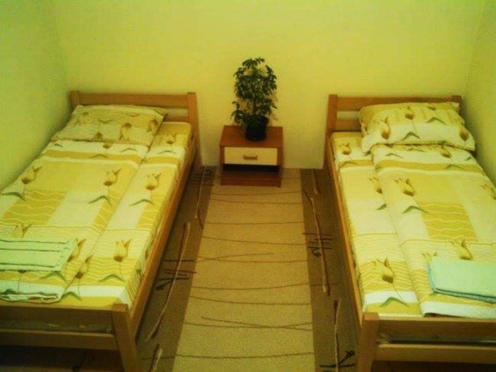 Жабляк: Underwoods ï¿½abljak Guesthouse