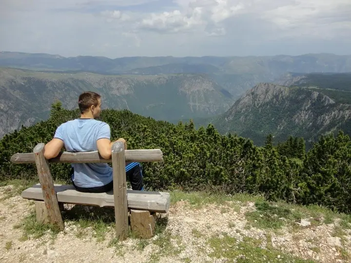 Жабляк: Underwoods �abljak Guesthouse