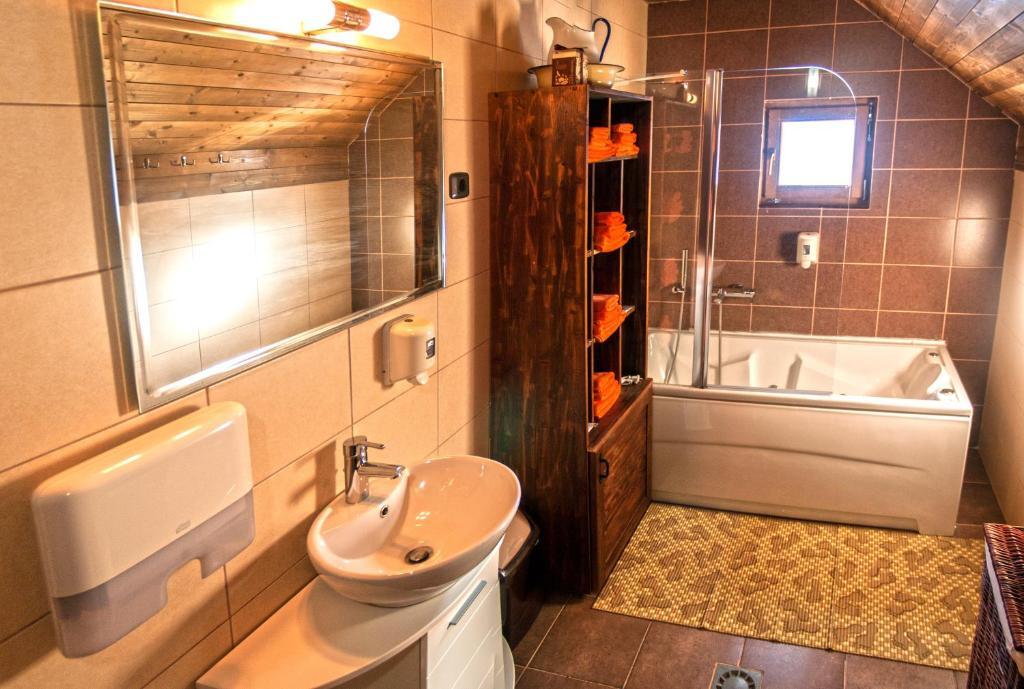 Мойковац: Holiday Home Drijenak