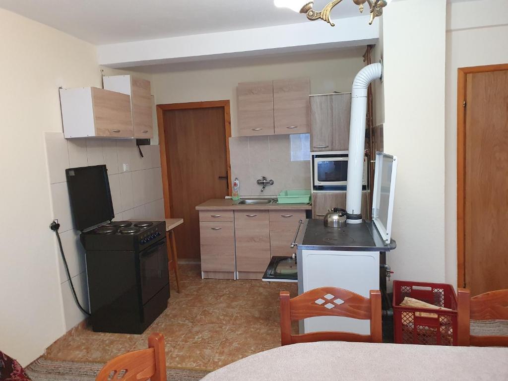 Жабляк: Apartments Đurđić