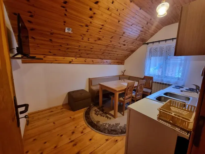 Жабляк: Apartments Đurđić
