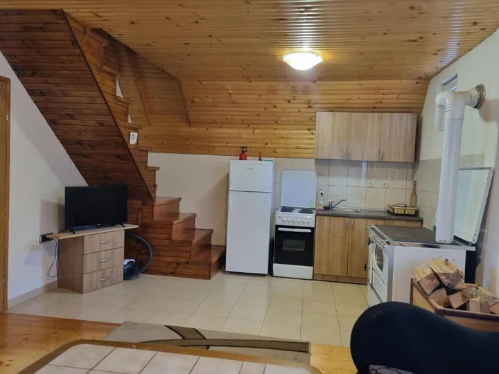Жабляк: Apartments Đurđić