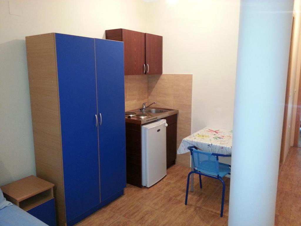 Ульцинь: Apartments Olga